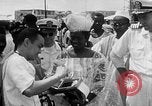Image United States Naval Équipage Moyamba Afrique, 1963, de la seconde 58 séquences d'archives historiques vidéo 65675043107