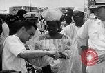 Image United States Naval Équipage Moyamba Afrique, 1963, de la seconde 59 séquences d'archives historiques vidéo 65675043107