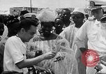 Image United States Naval Équipage Moyamba Afrique, 1963, de la seconde 60 séquences d'archives historiques vidéo 65675043107