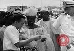 Image United States Naval Équipage Moyamba Afrique, 1963, de la seconde 61 séquences d'archives historiques vidéo 65675043107