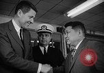 Image USS Crosley Japon, 1963, de la seconde 16 séquences d'archives historiques vidéo 65675043108
