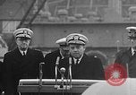 Standbild USS Lafayette Groton Connecticut USA, 1963, aus Sekunde 9 historischem Filmmaterial Videoclip 65675043109