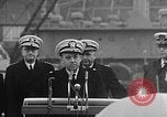 Standbild USS Lafayette Groton Connecticut USA, 1963, aus Sekunde 11 historischem Filmmaterial Videoclip 65675043109