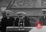 Standbild USS Lafayette Groton Connecticut USA, 1963, aus Sekunde 12 historischem Filmmaterial Videoclip 65675043109