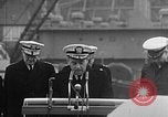 Standbild USS Lafayette Groton Connecticut USA, 1963, aus Sekunde 13 historischem Filmmaterial Videoclip 65675043109