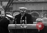Standbild USS Lafayette Groton Connecticut USA, 1963, aus Sekunde 18 historischem Filmmaterial Videoclip 65675043109
