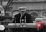 Standbild USS Lafayette Groton Connecticut USA, 1963, aus Sekunde 19 historischem Filmmaterial Videoclip 65675043109