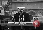 Standbild USS Lafayette Groton Connecticut USA, 1963, aus Sekunde 20 historischem Filmmaterial Videoclip 65675043109