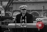 Standbild USS Lafayette Groton Connecticut USA, 1963, aus Sekunde 21 historischem Filmmaterial Videoclip 65675043109