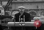 Standbild USS Lafayette Groton Connecticut USA, 1963, aus Sekunde 22 historischem Filmmaterial Videoclip 65675043109
