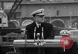 Standbild USS Lafayette Groton Connecticut USA, 1963, aus Sekunde 25 historischem Filmmaterial Videoclip 65675043109