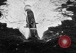 Standbild USS Lafayette Groton Connecticut USA, 1963, aus Sekunde 46 historischem Filmmaterial Videoclip 65675043109