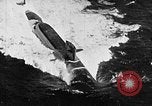 Standbild USS Lafayette Groton Connecticut USA, 1963, aus Sekunde 48 historischem Filmmaterial Videoclip 65675043109