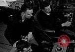 Standbild USS Lafayette Groton Connecticut USA, 1963, aus Sekunde 51 historischem Filmmaterial Videoclip 65675043109