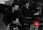 Standbild USS Lafayette Groton Connecticut USA, 1963, aus Sekunde 52 historischem Filmmaterial Videoclip 65675043109