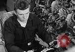 Standbild USS Lafayette Groton Connecticut USA, 1963, aus Sekunde 54 historischem Filmmaterial Videoclip 65675043109