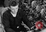 Standbild USS Lafayette Groton Connecticut USA, 1963, aus Sekunde 55 historischem Filmmaterial Videoclip 65675043109