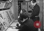 Standbild USS Lafayette Groton Connecticut USA, 1963, aus Sekunde 56 historischem Filmmaterial Videoclip 65675043109