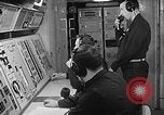 Standbild USS Lafayette Groton Connecticut USA, 1963, aus Sekunde 58 historischem Filmmaterial Videoclip 65675043109