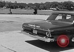 Image of Fred Korth Quantico Virginia USA, 1963, second 3 stock footage video 65675043110