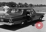 Image of Fred Korth Quantico Virginia USA, 1963, second 5 stock footage video 65675043110