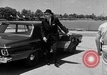 Image of Fred Korth Quantico Virginia USA, 1963, second 9 stock footage video 65675043110