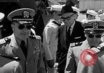Image of Fred Korth Quantico Virginia USA, 1963, second 11 stock footage video 65675043110