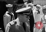 Image of Fred Korth Quantico Virginia USA, 1963, second 12 stock footage video 65675043110