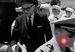 Image of Fred Korth Quantico Virginia USA, 1963, second 13 stock footage video 65675043110