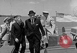 Image of Fred Korth Quantico Virginia USA, 1963, second 15 stock footage video 65675043110