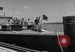 Image of Fred Korth Quantico Virginia USA, 1963, second 19 stock footage video 65675043110