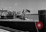 Image of Fred Korth Quantico Virginia USA, 1963, second 20 stock footage video 65675043110