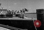 Image of Fred Korth Quantico Virginia USA, 1963, second 21 stock footage video 65675043110
