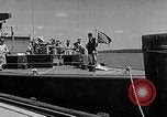 Image of Fred Korth Quantico Virginia USA, 1963, second 22 stock footage video 65675043110