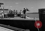 Image of Fred Korth Quantico Virginia USA, 1963, second 23 stock footage video 65675043110