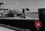 Image of Fred Korth Quantico Virginia USA, 1963, second 24 stock footage video 65675043110