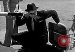 Image of Fred Korth Quantico Virginia USA, 1963, second 29 stock footage video 65675043110