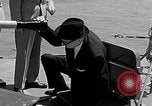 Image of Fred Korth Quantico Virginia USA, 1963, second 30 stock footage video 65675043110