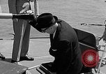 Image of Fred Korth Quantico Virginia USA, 1963, second 31 stock footage video 65675043110