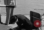 Image of Fred Korth Quantico Virginia USA, 1963, second 32 stock footage video 65675043110