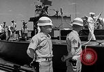 Image of Fred Korth Quantico Virginia USA, 1963, second 35 stock footage video 65675043110