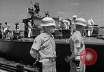 Image of Fred Korth Quantico Virginia USA, 1963, second 36 stock footage video 65675043110