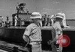 Image of Fred Korth Quantico Virginia USA, 1963, second 37 stock footage video 65675043110