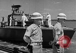 Image of Fred Korth Quantico Virginia USA, 1963, second 38 stock footage video 65675043110