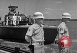 Image of Fred Korth Quantico Virginia USA, 1963, second 39 stock footage video 65675043110