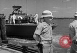 Image of Fred Korth Quantico Virginia USA, 1963, second 40 stock footage video 65675043110