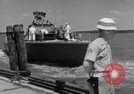 Image of Fred Korth Quantico Virginia USA, 1963, second 41 stock footage video 65675043110