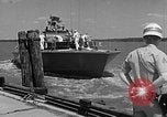 Image of Fred Korth Quantico Virginia USA, 1963, second 42 stock footage video 65675043110