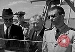 Image of Fred Korth Quantico Virginia USA, 1963, second 44 stock footage video 65675043110