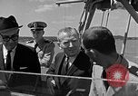 Image of Fred Korth Quantico Virginia USA, 1963, second 46 stock footage video 65675043110